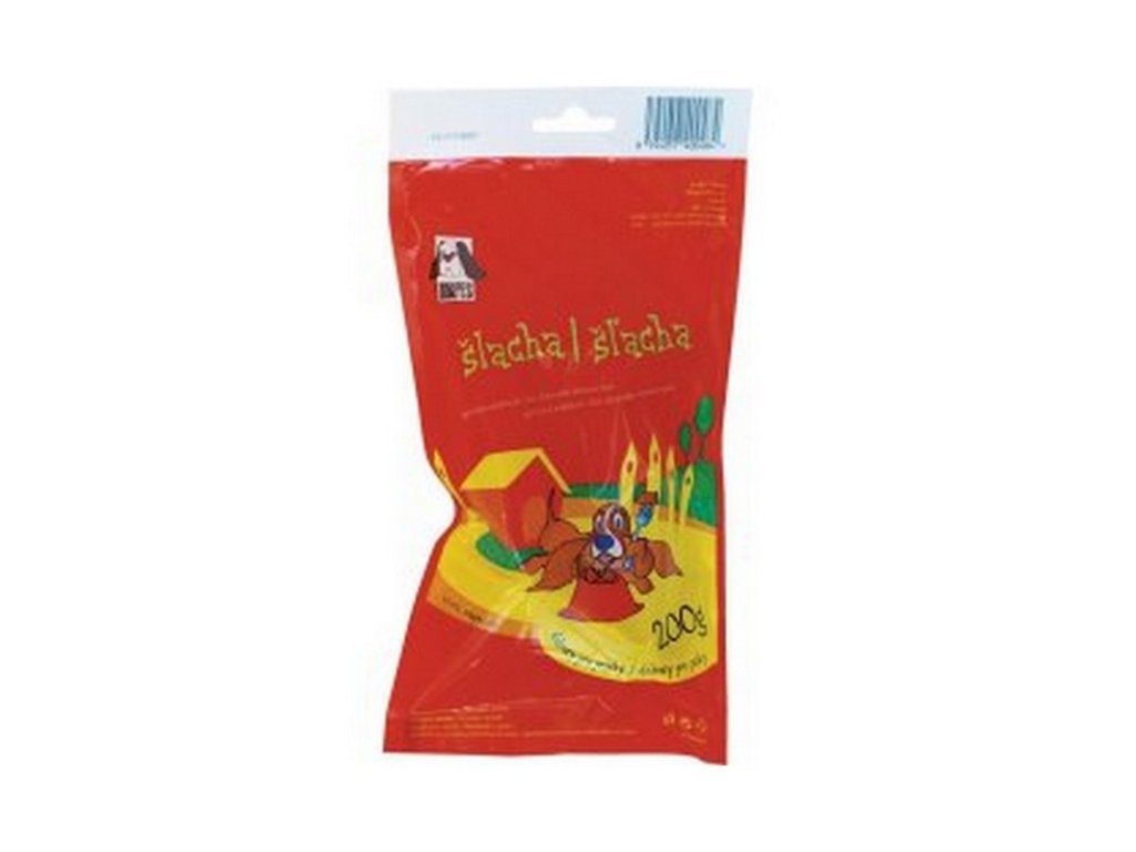 mapes susena hovadzia slacha pre psov 200 g 8594057400484