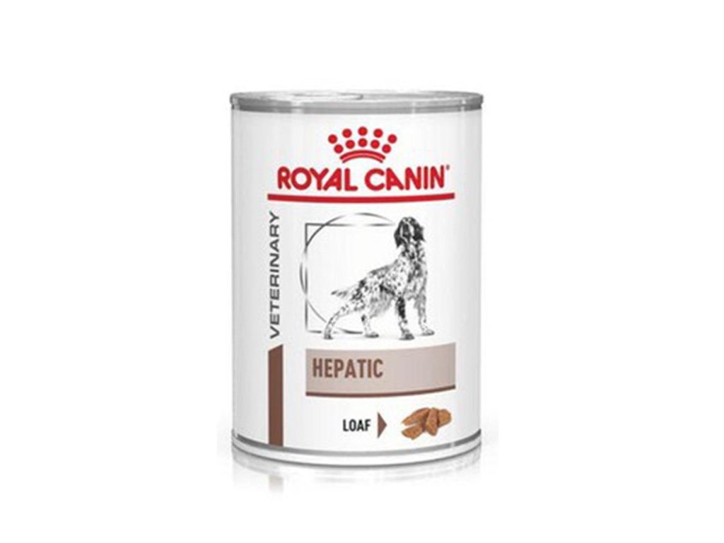 royal canin vhn hepatic dog konzerva pre psy 420 g 9003579309469 1