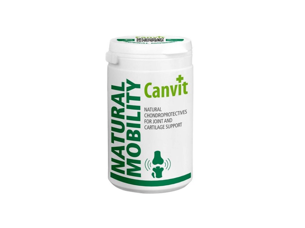 Canvit natural mobility pre psov 230 tbl 230 g 8595602566501