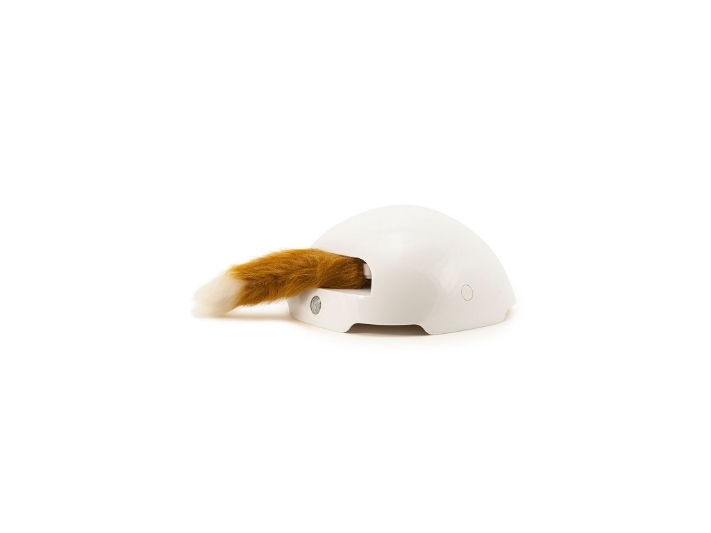 Hračky pre mačky, FroliCat ™, Fox Den (Farba alpine-dawn)