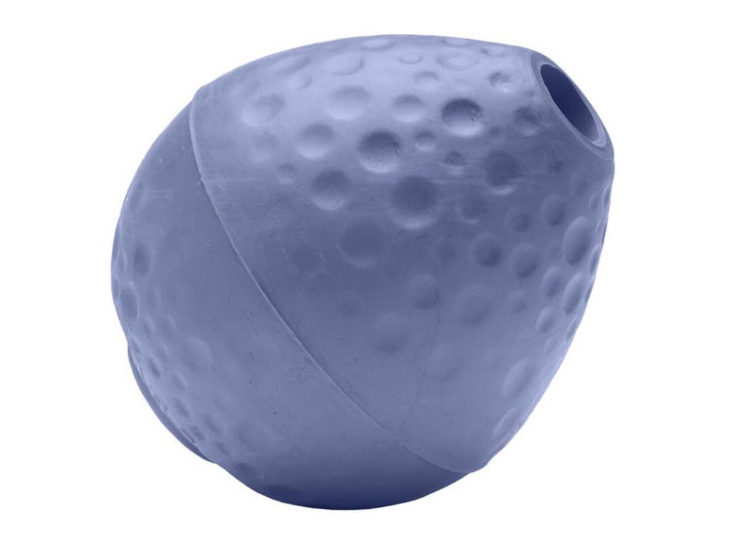 Hračky pre psov, Ruffwear, Turnup™-heliotrope-purple (Farba Heliotrope Purple)