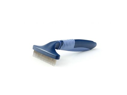 Camon hrebeň s 39 rotačnými zubami