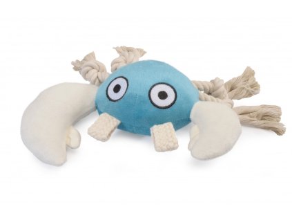 Camon plyšová Hračkaový krab so zvukom 34cm