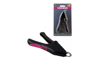 Papilon nožnice na pazúriky gilotína