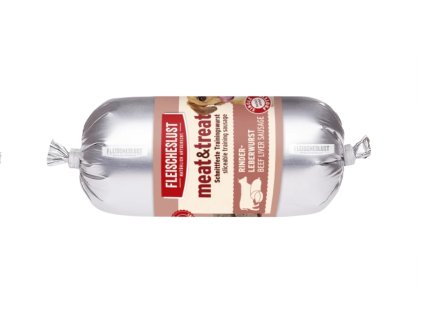 Meat Love saláma hov. pečeň 200 g