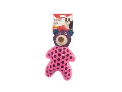 HRAČKA macko polyester, 28cm
