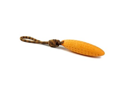 KIWI Walker Zeppelin, 22 cm, oranžová