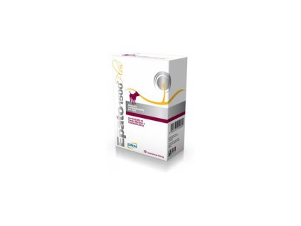Epato 1500 Plus 32tbl.