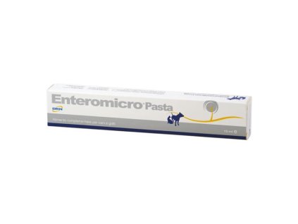 Enteromicro Complex pasta 15ml