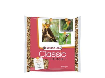 VL Classic Vták Cockatiels - zmes pre korely 500 g