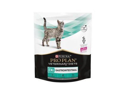 Purina VD Feline - EN St/Ox Gastrointestinal 0,4 kg