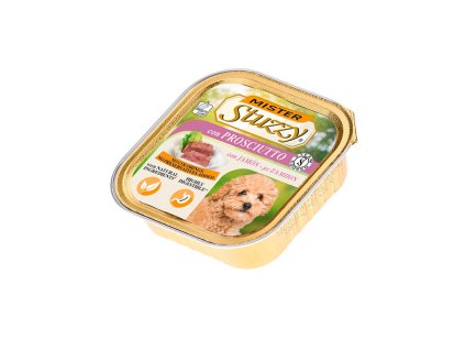 stuzzy mister sunka 150g