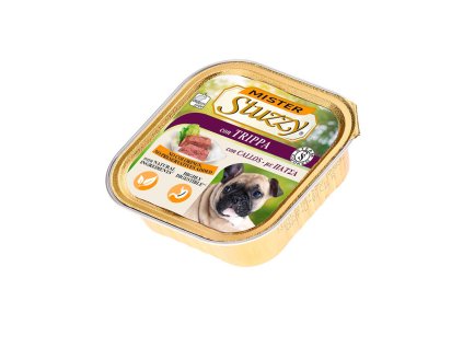 stuzzy mister drzky 150g