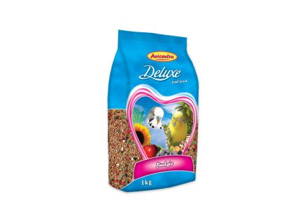 avicentra deluxe andulka 1kg