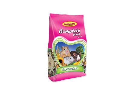avicentra maly hlodavec special 500g
