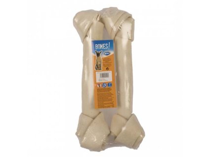 DUVO+ BONES! Uzol byvolí 27cm 2ks