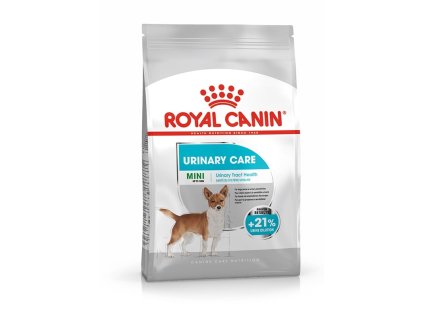 Royal Canin CCN MINI Urinary care 1 kg