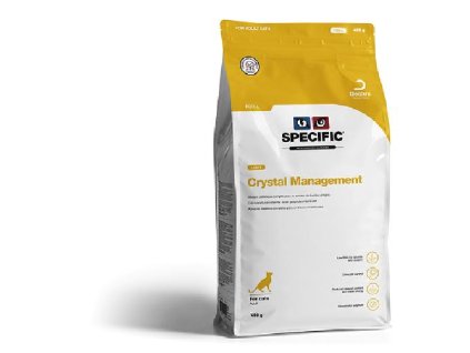 specific fcd l crystal management light granule pre macky 400 g 5701170210118 2