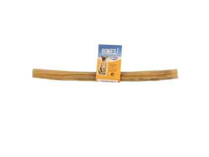 DUVO+ BONES! Tyčinka zo sušenej kože 50g/25cm - priemer 1,5cm