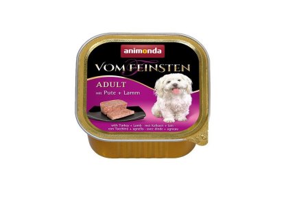animonda vom feinsten adult morcacie a jahnacie 150g