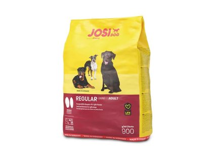 JosiDog Dog Regular 0,9 kg