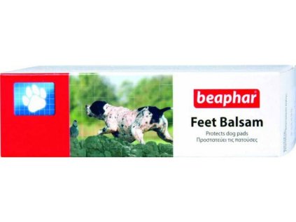 beapharfeet