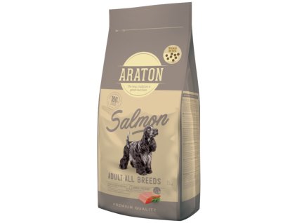 araton salmon 1
