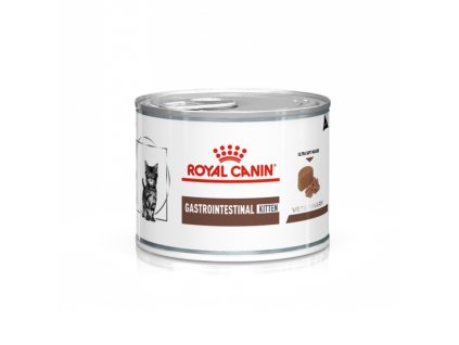 royal canin vhn kitten gastro intestinal konzerva pre maciatka 195 g 9003579311622