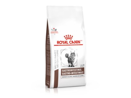 Royal Canin VHN cat gastro moderate calories granule pre mačky 2 kg