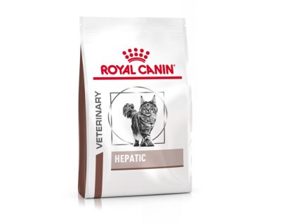 royal canin cat hepatic granule pre macky na podporu funkcie pecene v pripade chronickej pecenovej nedostatocnosti 230