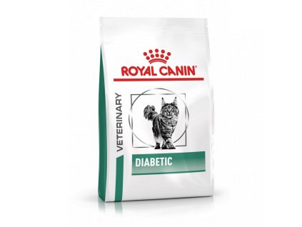 royal canin vhn diabetic cat granule pre macky 1500 g 3182550711166