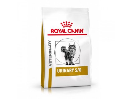 royal canin vhn urinary cat so granule pre macky 1500 g 3182550711159