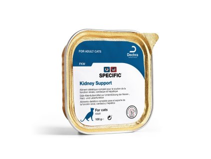 specific fkw kidney support pre macky 100 g 5701170823417 1