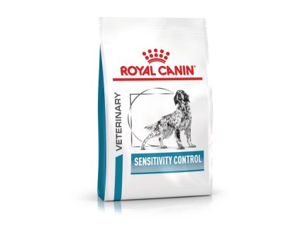 royal canin dog sensitivity control granule pre psov s neziaducimi reakciami na potravu s dermatologickymi a gastrointestinalnymi priznakmi 685