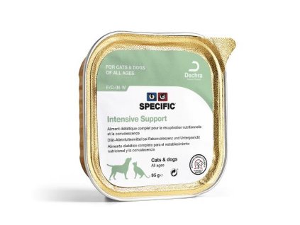 specific f c in w intensive support pre psov a macky 95 g 5701170820805