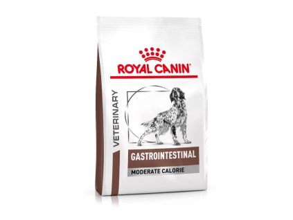 royal canin dog gastrointestinal moderate calorie granule pre psov s gastrointestinalnymi poruchami a sklonmi k nadvahe 237