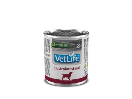 farmina vet life dog gastrointestinal konzerva pre psy 300 g 8010276033116 1