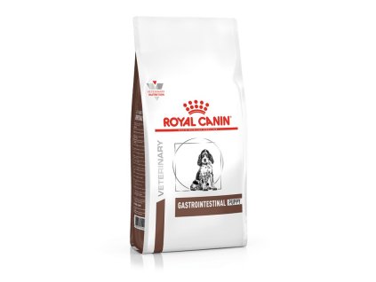 Royal Canin VHN dog puppy gastrointestinal pre šteňatá 2,5 kg