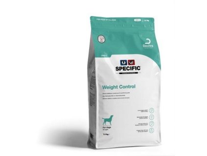 specific crd 2 weight control granule pre psov 1600 g 5701170111811 1