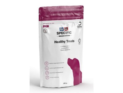 Specific CT-H Healthy Treats kostičky multipack 6 x 300 g