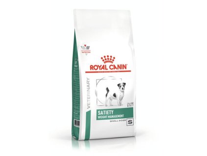 royal canin vhn satiety small dog granule pre psy 3 kg 3182550878517