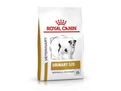 royal canin dog urinary s o small granule pre psy malych plemien na rozpustenie struvitovych kamenov a obmedzenie ich tvorby 221