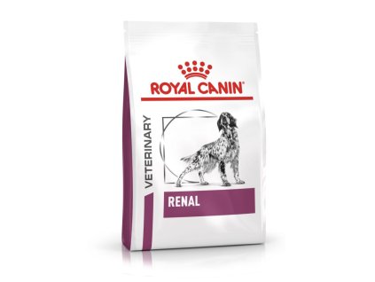 royal canin dog renal granule pre dospelych psov na podporu funkcie obliciek v pripade chronickej oblickovej nedostatocnosti 726