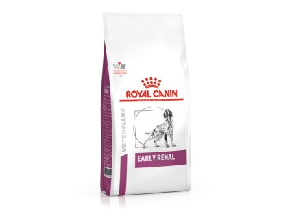 royal canin vhn dog early renal granule pre psy 7 kg 3182550915649
