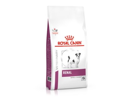 royal canin vhn renal small dog granule pre psy 15 kg 3182550915359