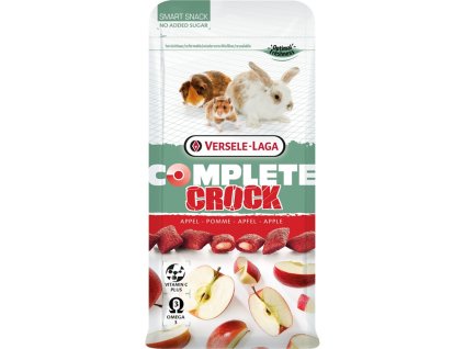 Versele - Laga Complete Crock - s jablkami 50g