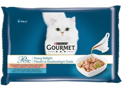 gourmet gravy delight