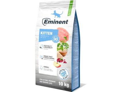 Eminent kitten 10kg 8591184005377