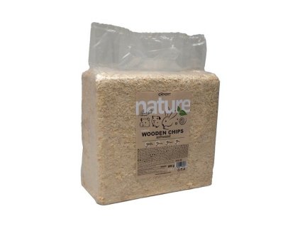 Pet Expert hobliny nature 900 g / 15 l