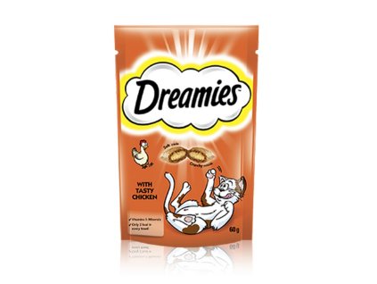 dreamchick